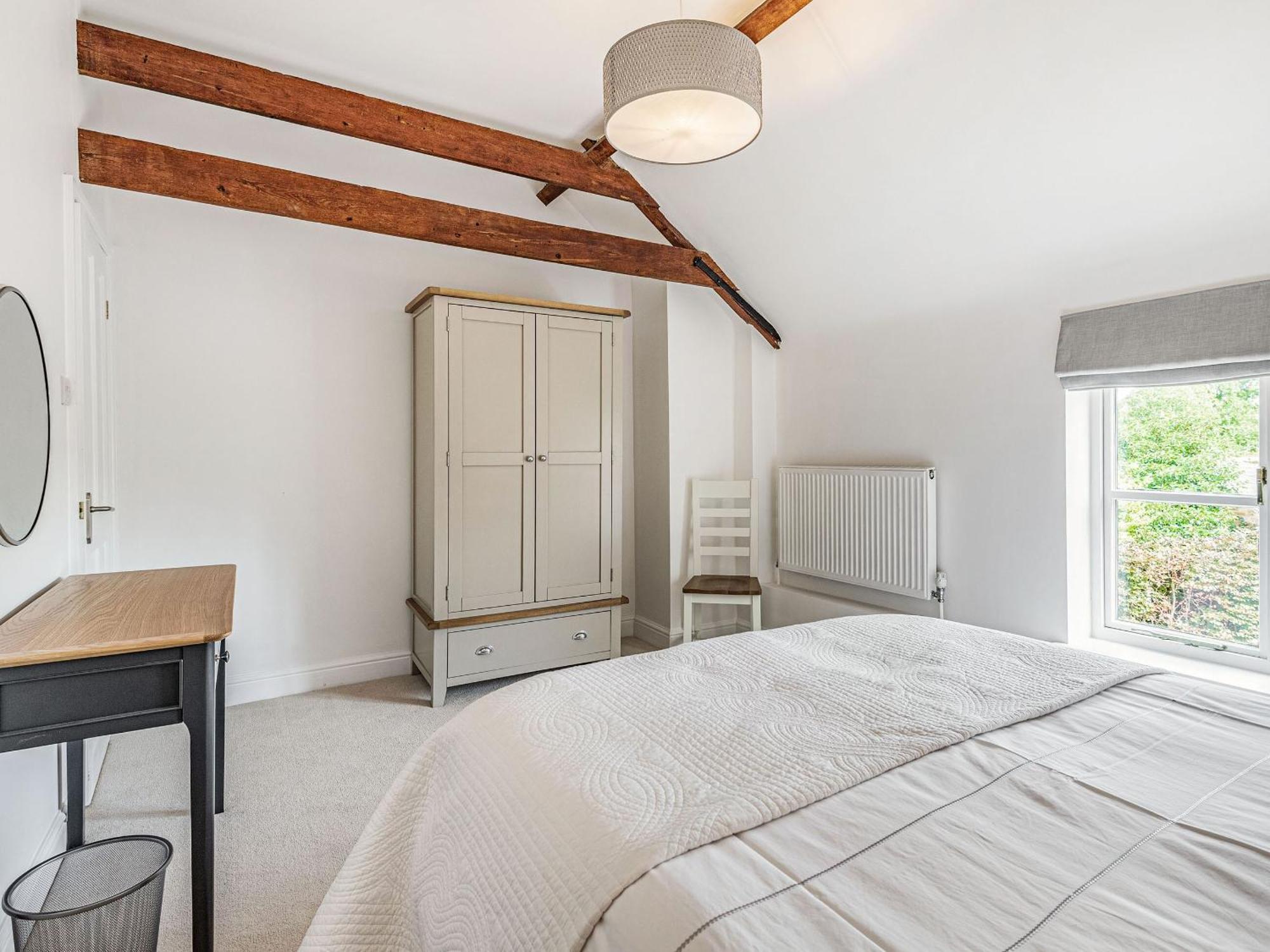 فيلا The Granary Braunston  المظهر الخارجي الصورة