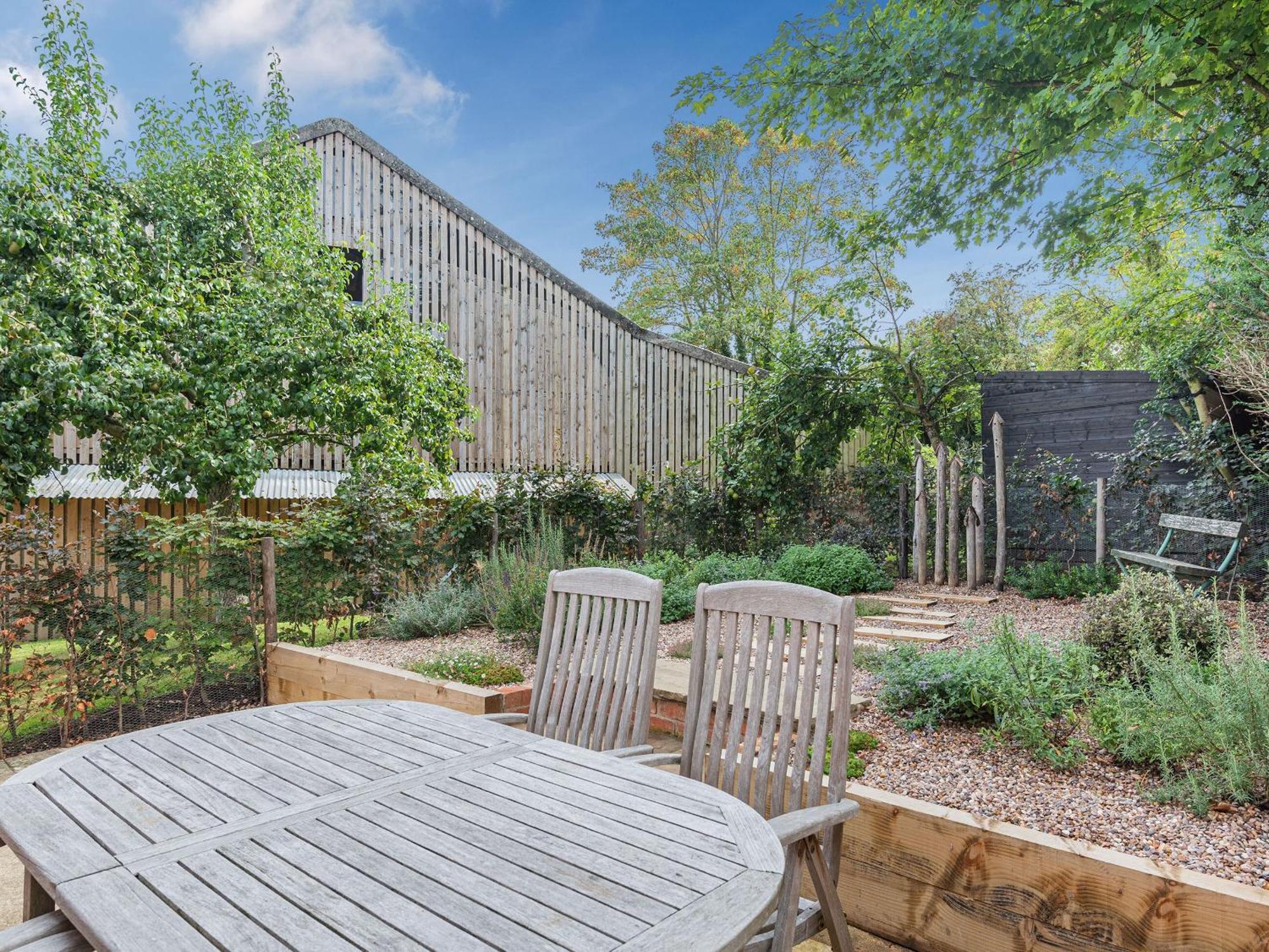 فيلا The Granary Braunston  المظهر الخارجي الصورة