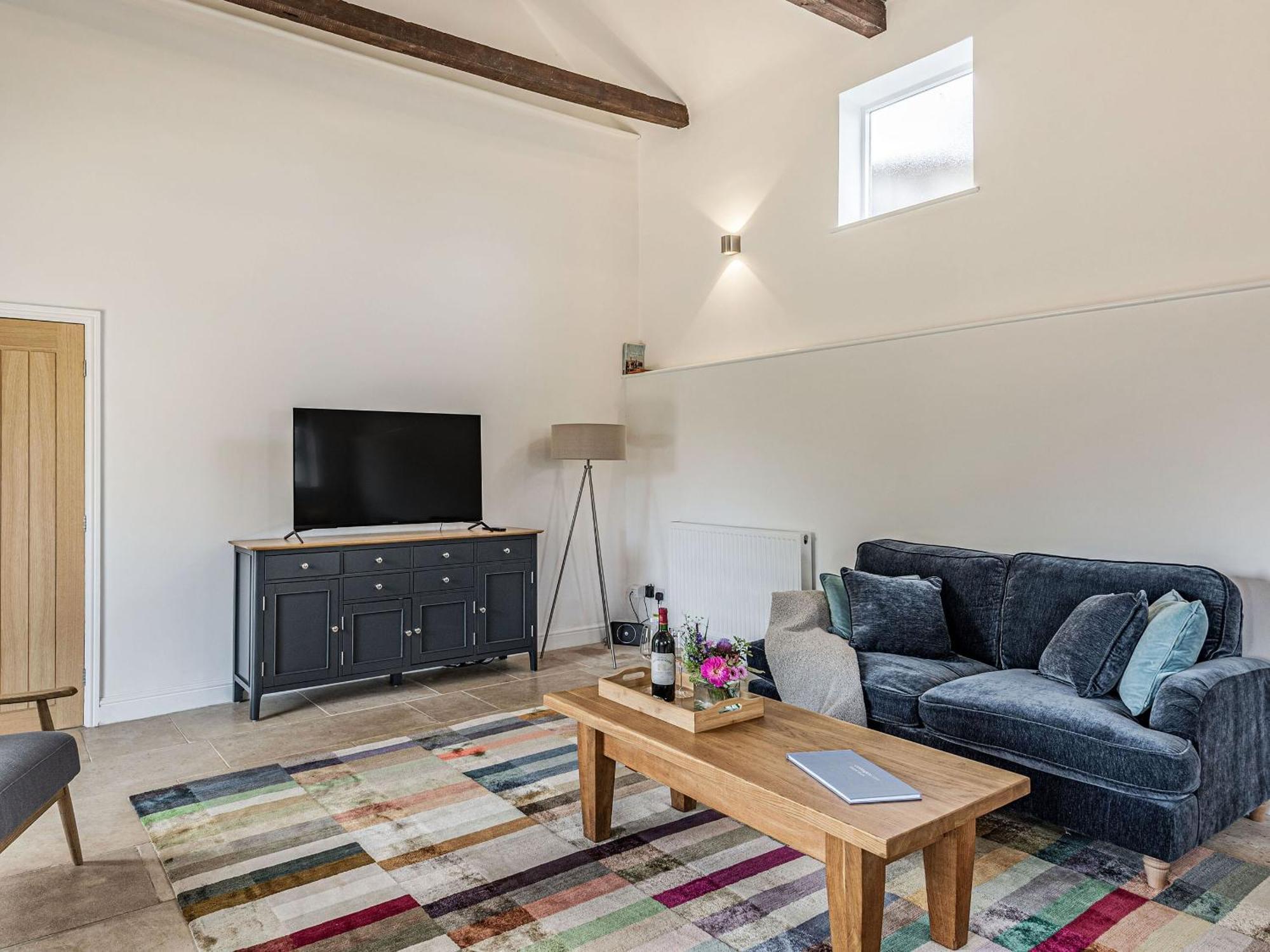 فيلا The Granary Braunston  المظهر الخارجي الصورة